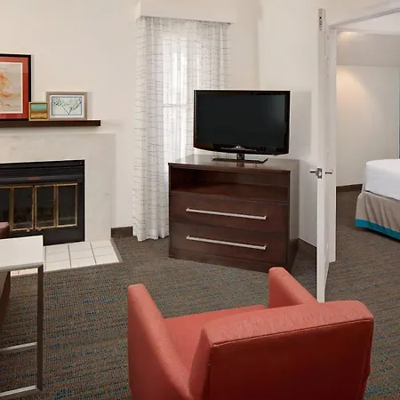 Residence Inn Fremont Silicon Valley Exterior photo
