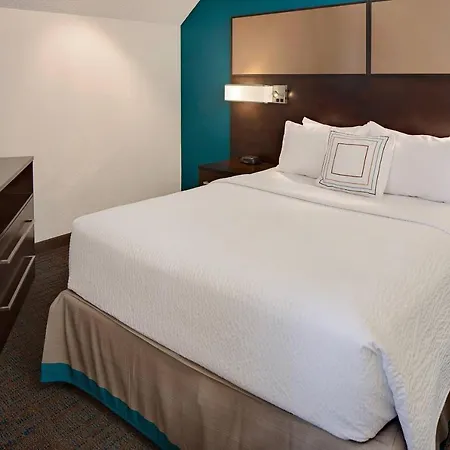 Residence Inn Fremont Silicon Valley Exterior photo