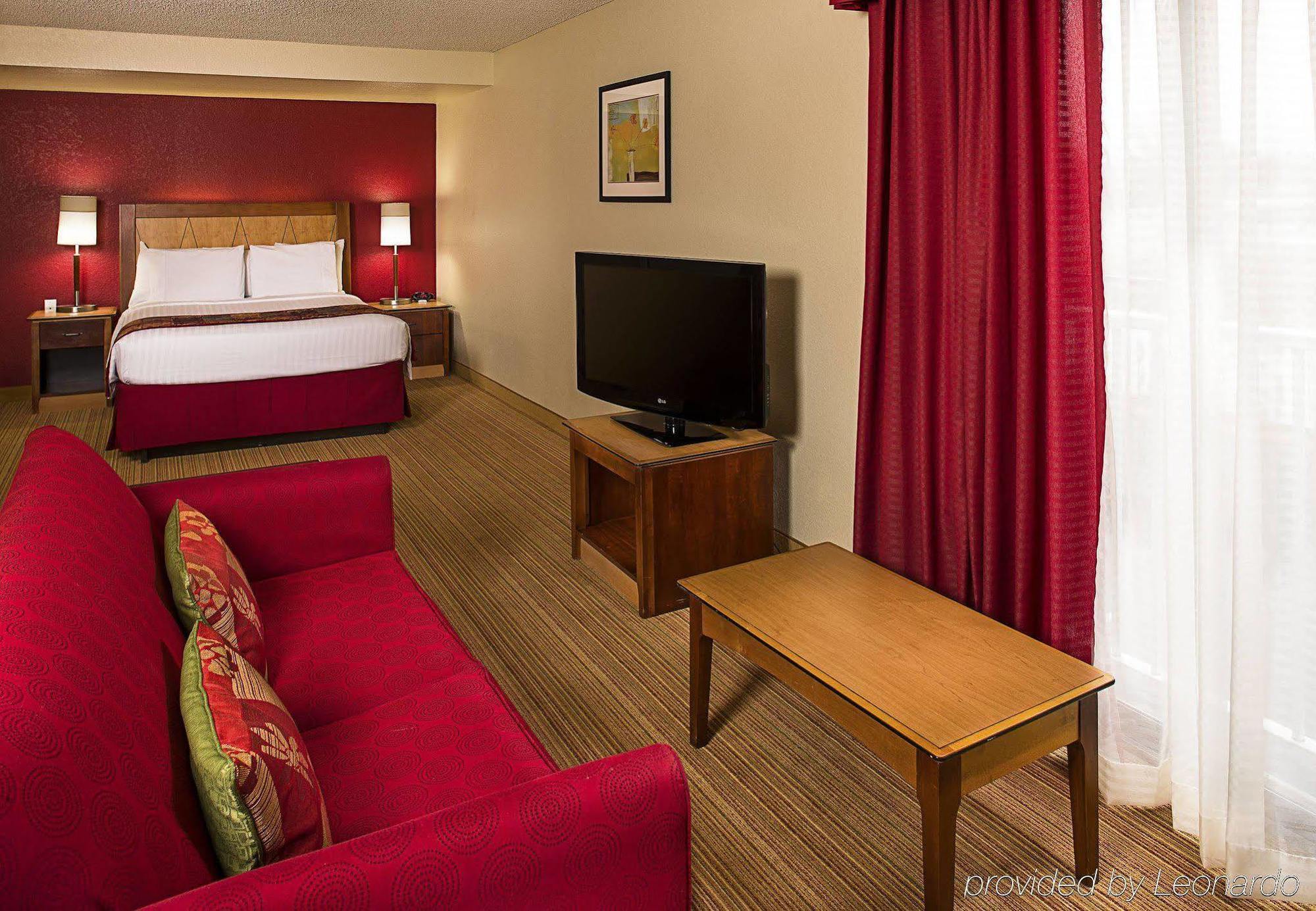 Silicon Valley Hotel Fremont