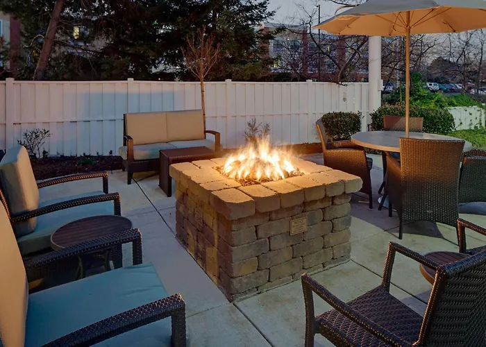 Residence Inn Fremont Silicon Valley