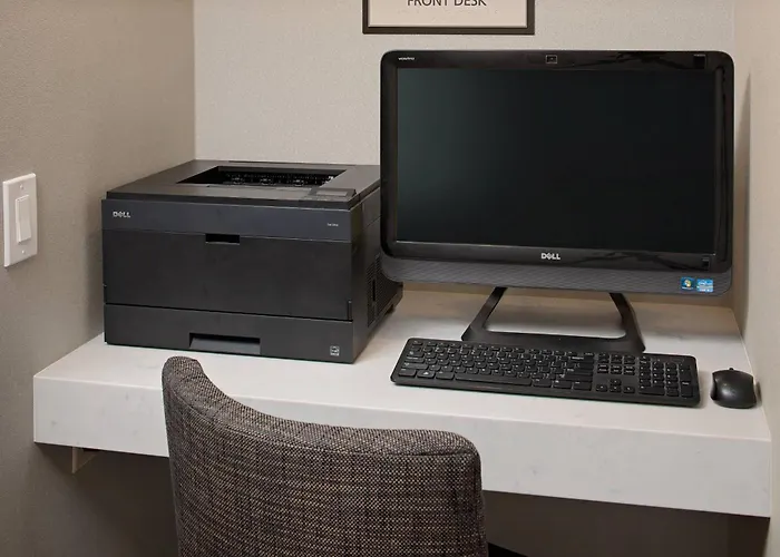 Residence Inn Fremont Silicon Valley