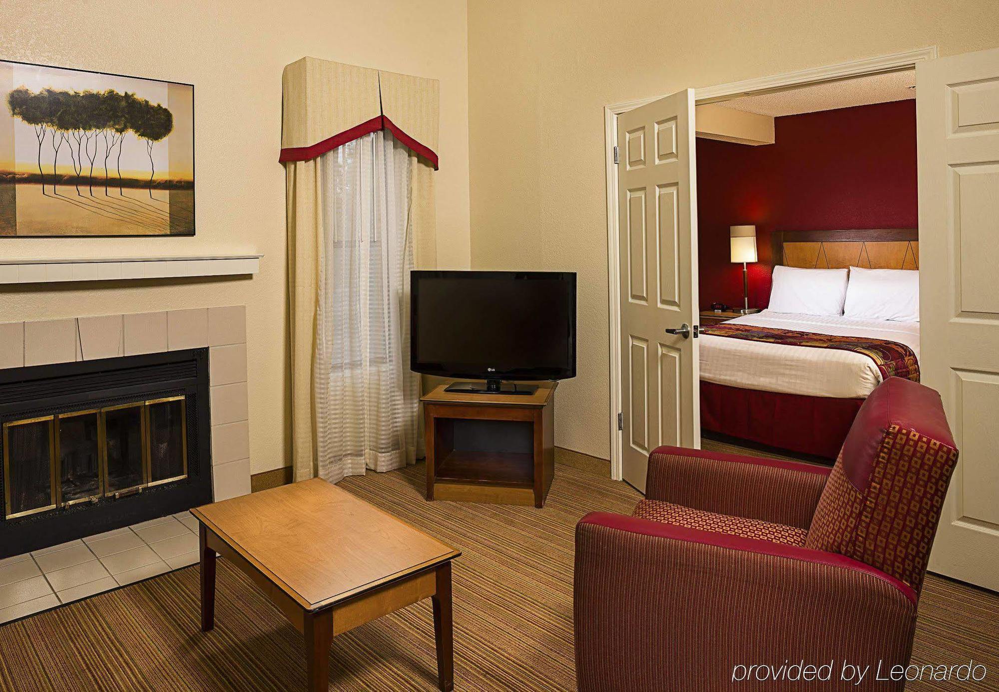 Silicon Valley Hotel Fremont