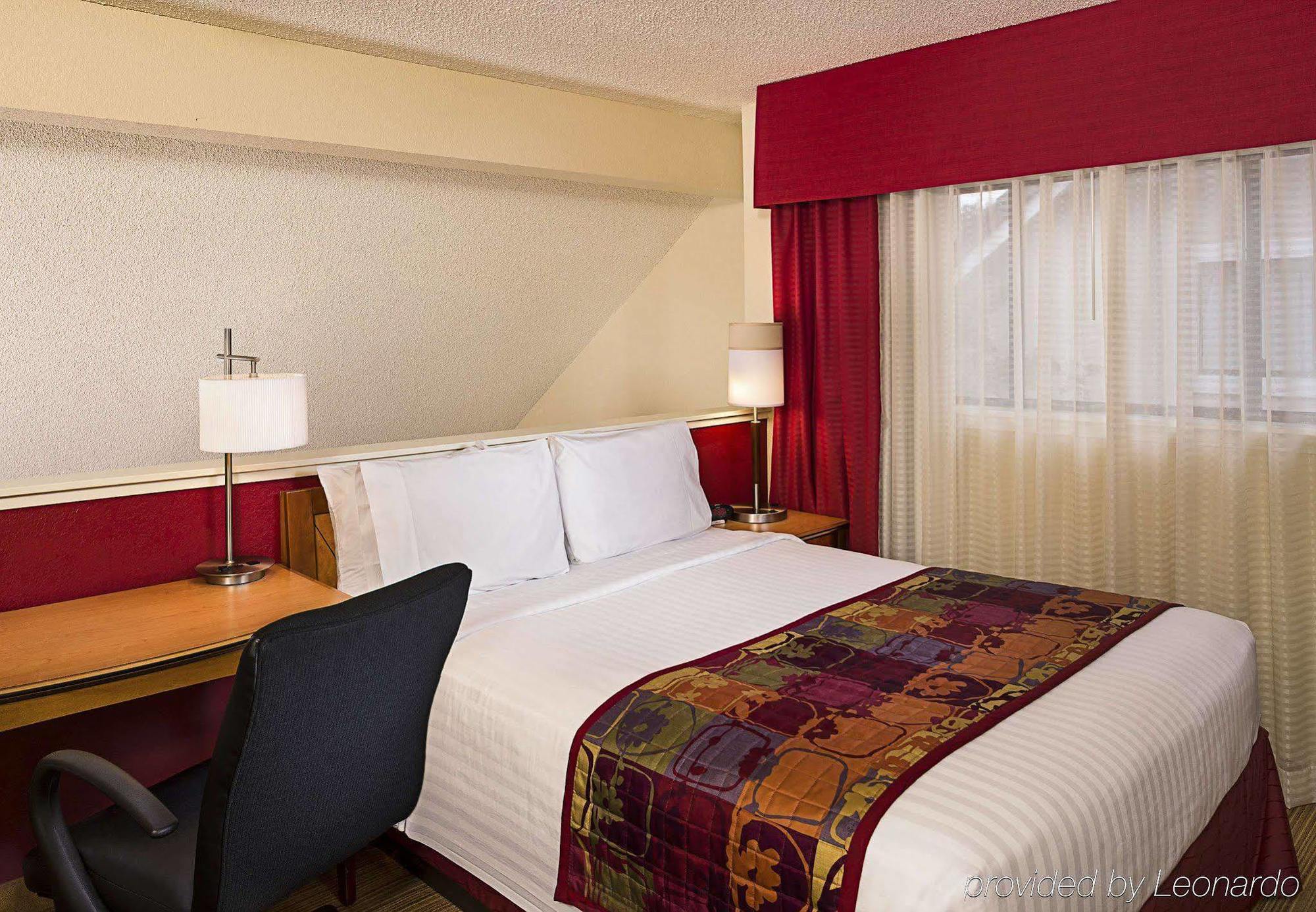 Silicon Valley Hotel Fremont