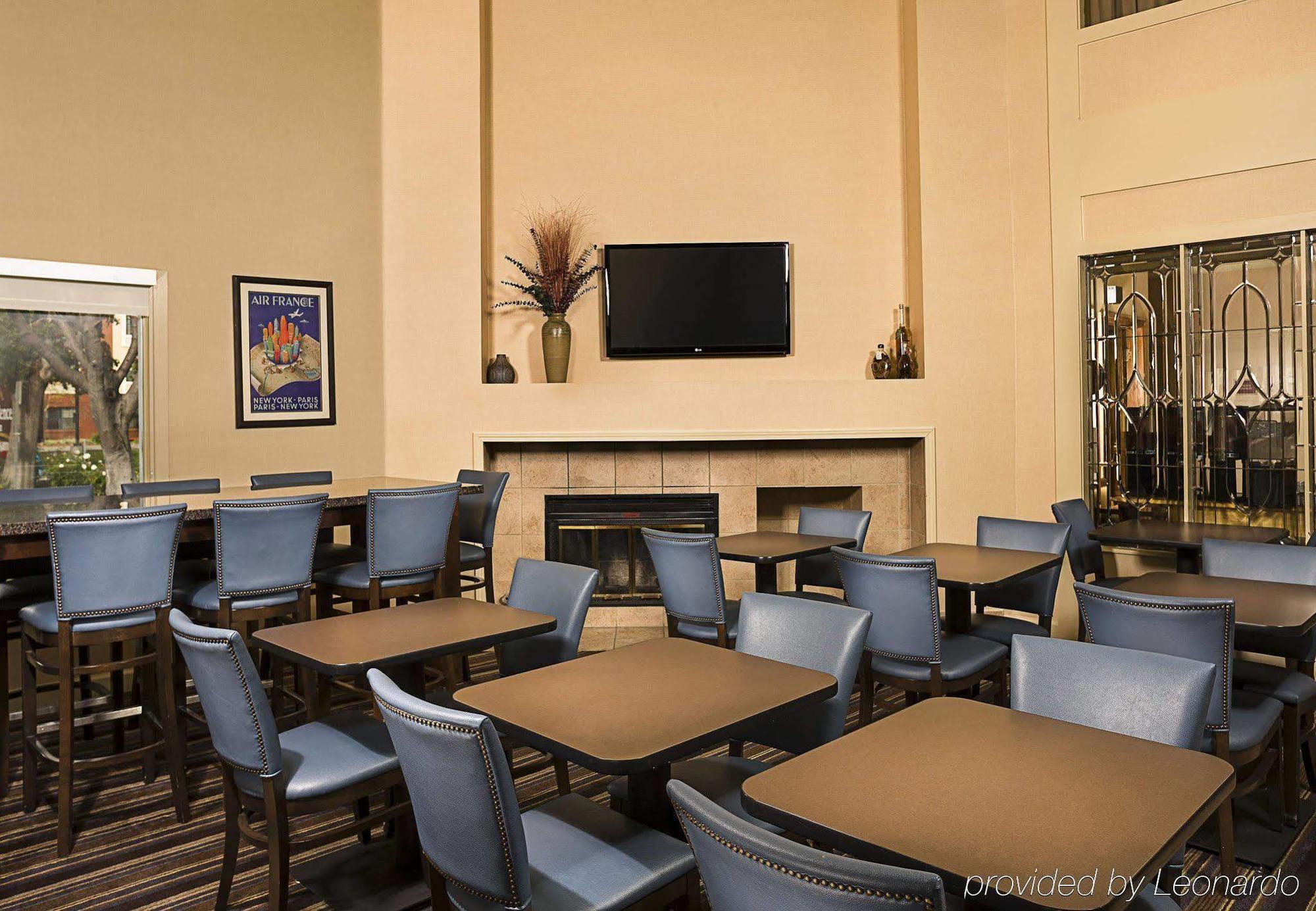 Silicon Valley Hotel 3*