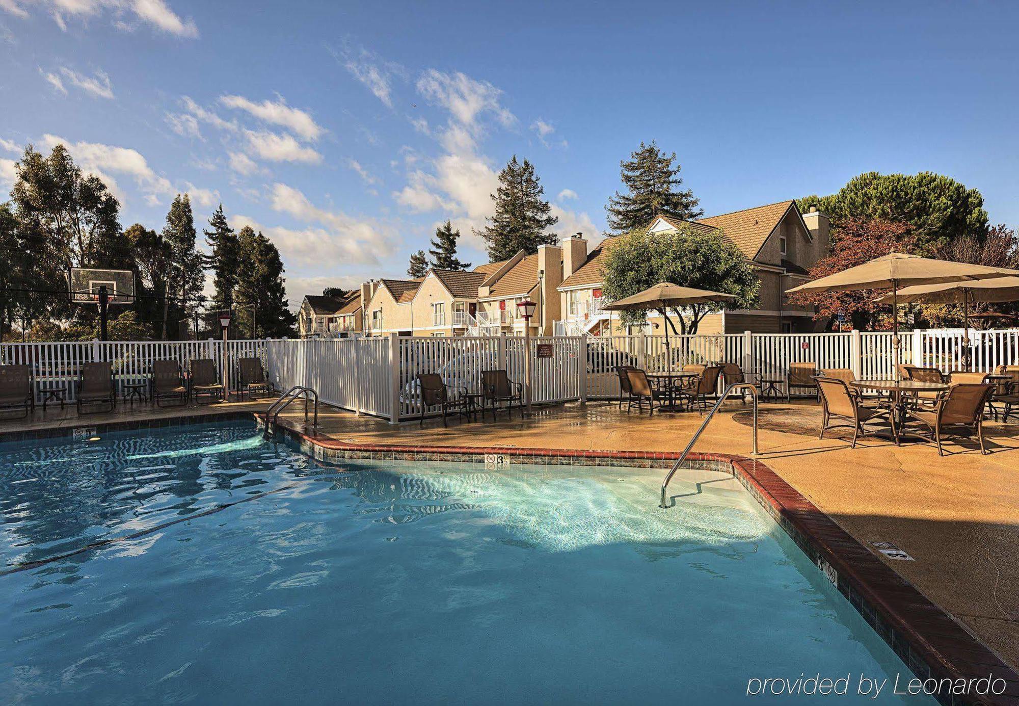 Silicon Valley Hotel Fremont